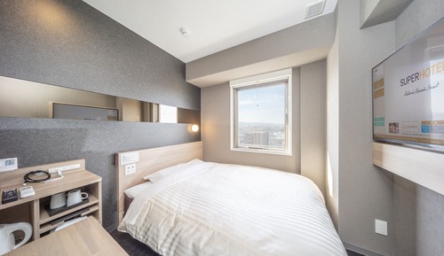 Habitación estándar, no fumadores