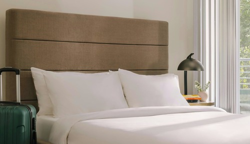 Apartamento, 2 habitaciones, balcón