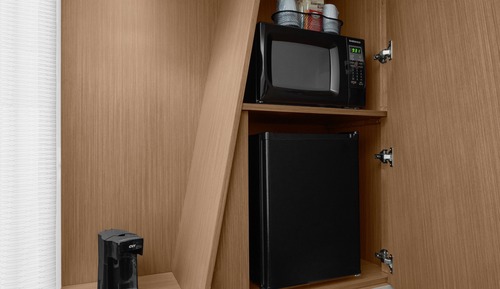 Habitación, 2 camas de matrimonio