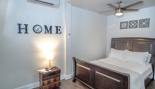 Apartamento (2 Bedrooms)