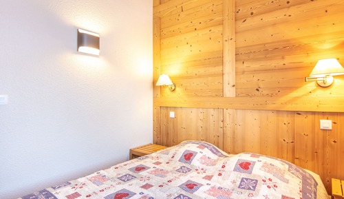 Appartement, 3 pieces, 7 personnes