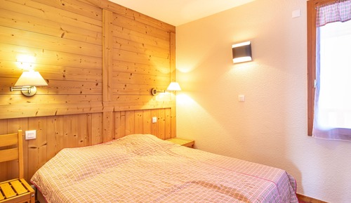 Appartement, 4 pieces, 8 personnes