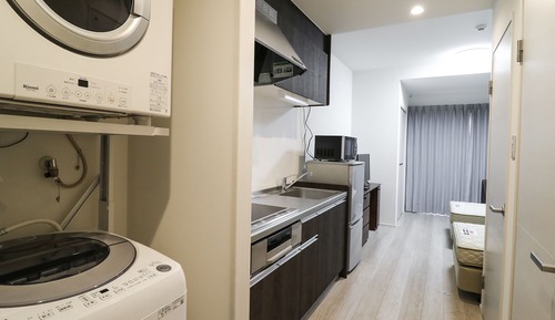 Habitación estándar con 2 camas individuales, no fumadores