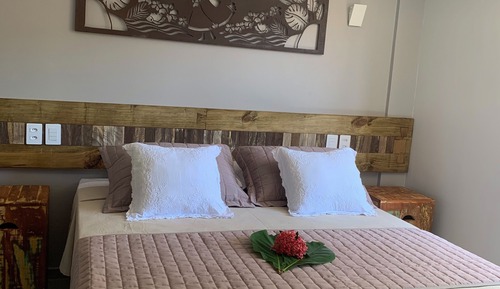 Habitación estándar con 2 camas individuales