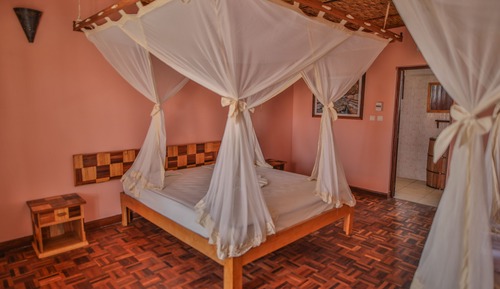 Habitación Confort doble, 1 cama de matrimonio grande