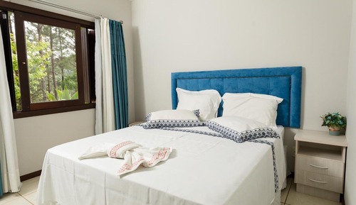 Habitación Deluxe doble