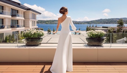 Suite (Naile Sultan Bosphorus)