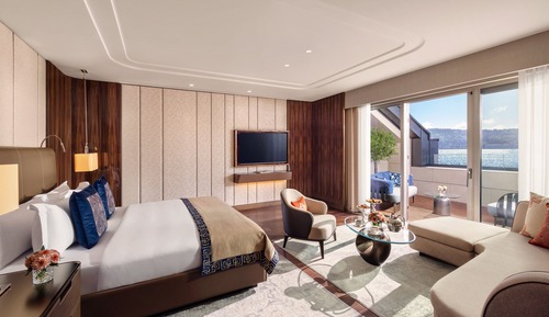 Suite junior (Bosphorus)