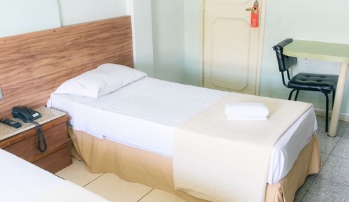 Apartamento Superior