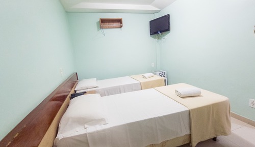 Apartamento Standard