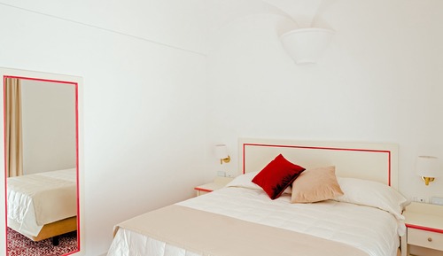 Habitación Confort