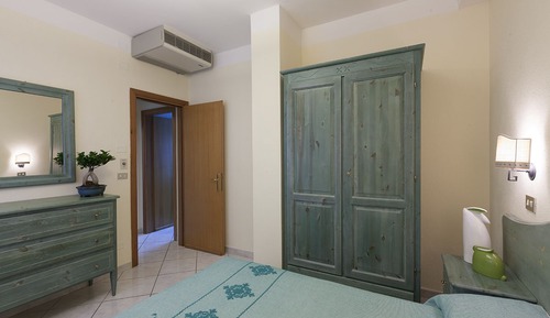 Apartamento estándar, 1 habitación (5 People)