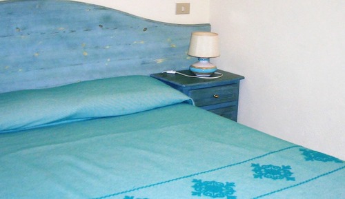 Apartamento estándar, 1 habitación (4 People)