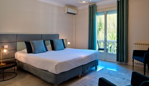 Suite junior, 1 habitación