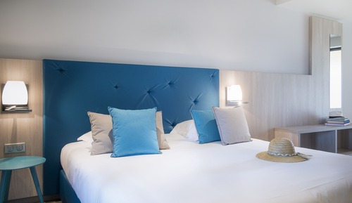 Habitación superior