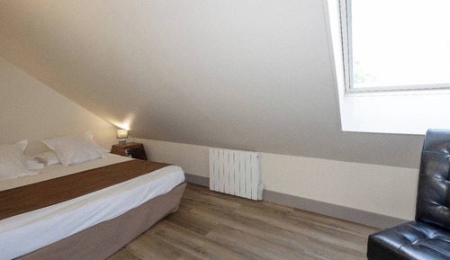 Habitación familiar