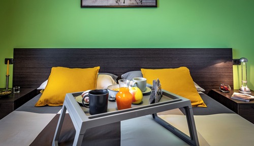 Apartamento, 1 habitación (2 people)