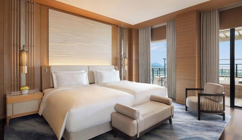 Suite Club, 2 habitaciones, no fumadores