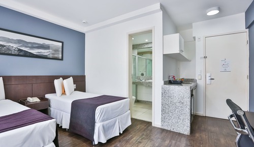 Quarto Twin Superior 