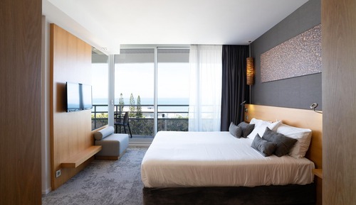 Suite, 2 habitaciones (Prestige  with Sofa bed)