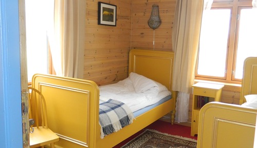 Habitación doble (2 single beds)