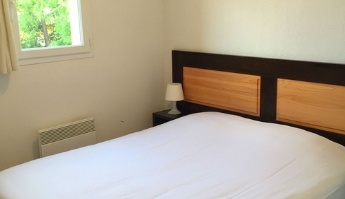 Apartamento estándar, balcón