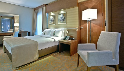 Habitación estándar, 1 cama de matrimonio grande