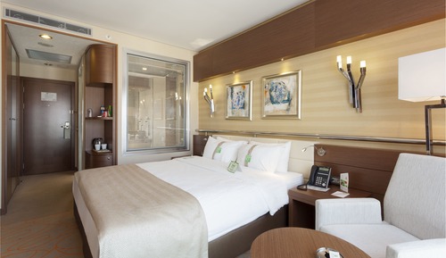 Habitación Premium, 1 cama de matrimonio grande