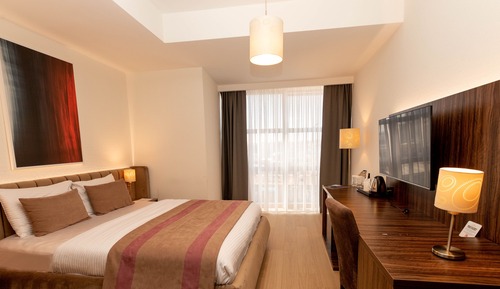 Habitación individual estándar