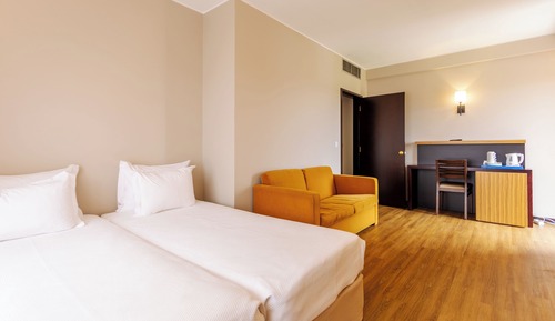 Suite familiar (Superior)