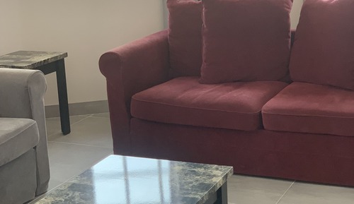 Suite, 1 cama de matrimonio (Roof-Top)