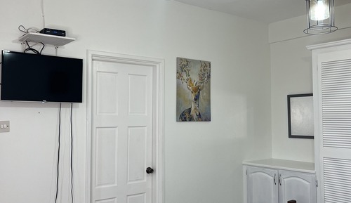 Apartamento estándar, 1 habitación, cocina