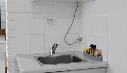 Habitación Deluxe (Queen Spa Suite)