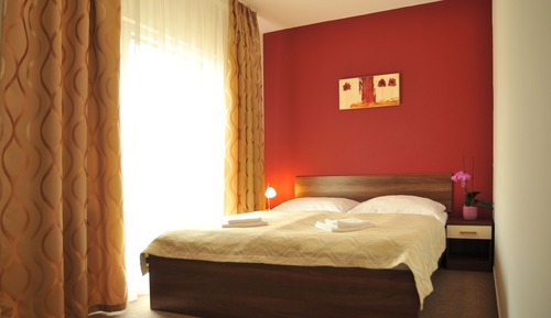 Apartamento Confort (with free garage parking)