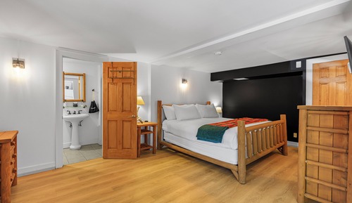 Habitación Premium, 1 habitación