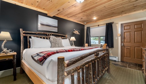 Habitación tradicional