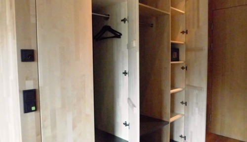 Habitación individual estándar