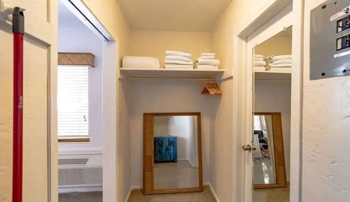 Suite estudio Signature, 1 cama de matrimonio grande con sofá cama, planta baja (Studio 1 Queen Bed)