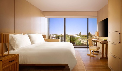 Habitación (Ryokan)