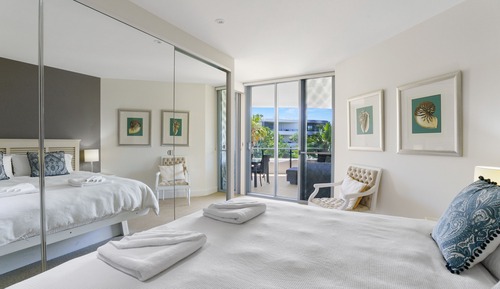 Apartamento Deluxe, 3 habitaciones