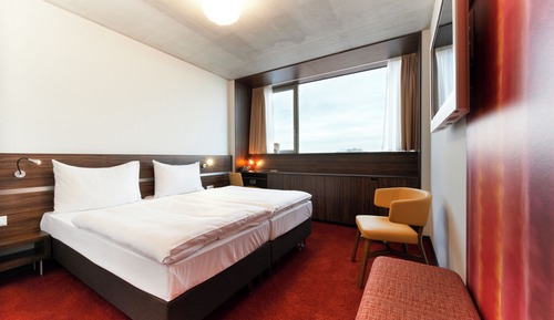 Habitación Confort doble