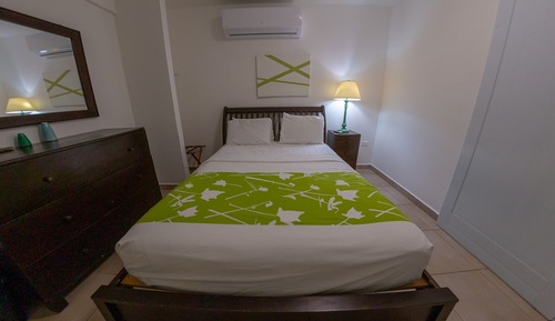 Habitación Deluxe doble
