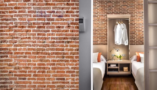 Apartment, 3 Bedrooms (For 6 People)