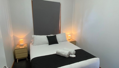 Apartamento, 2 habitaciones