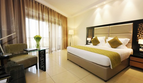 Apartamento, 1 habitación