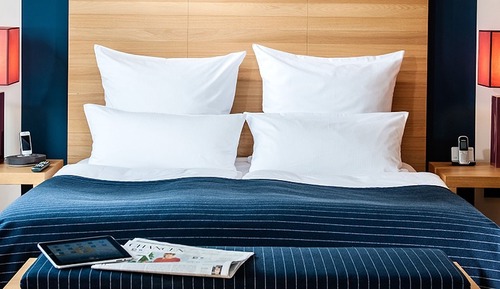 Apartamento superior