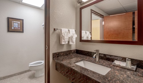 Habitación estándar, 1 cama de matrimonio grande