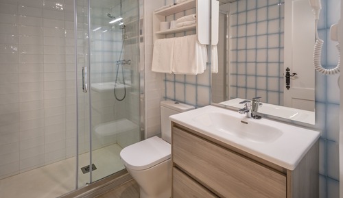 Apartamento, 1 habitación (4 adults)