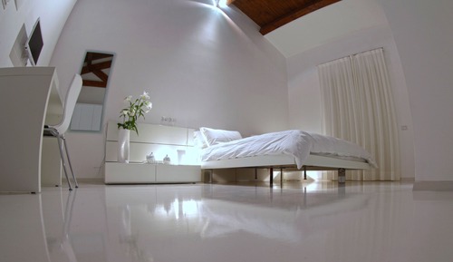 Habitación superior