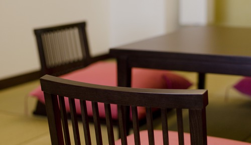 Suite junior, vistas al mar (Japanese Western Style)